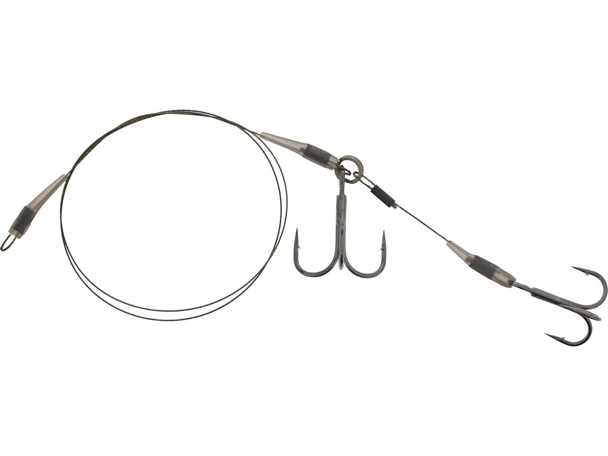 WESTIN MULTI-PURPOSE DEADBAIT TRACES - ALL SIZES | PREDATOR FISHING TACKLE