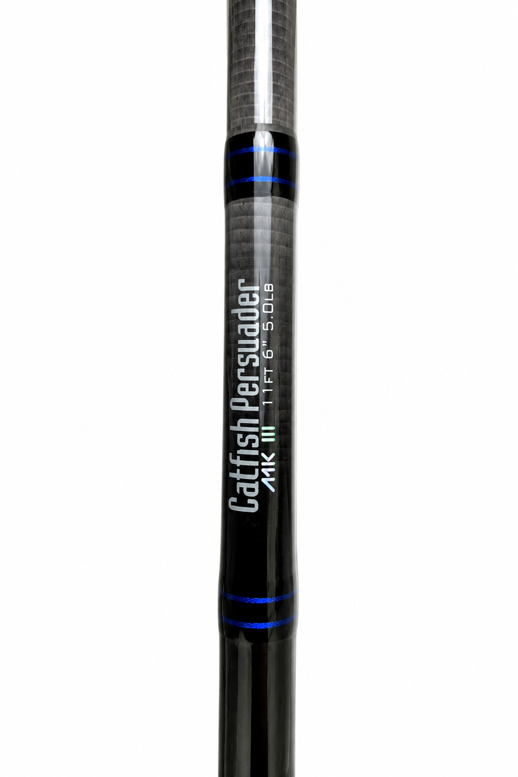 CATFISH PRO PERSUADER MK3 RODS - ALL MODELS | CATFISH FISHING EQUIPMENT