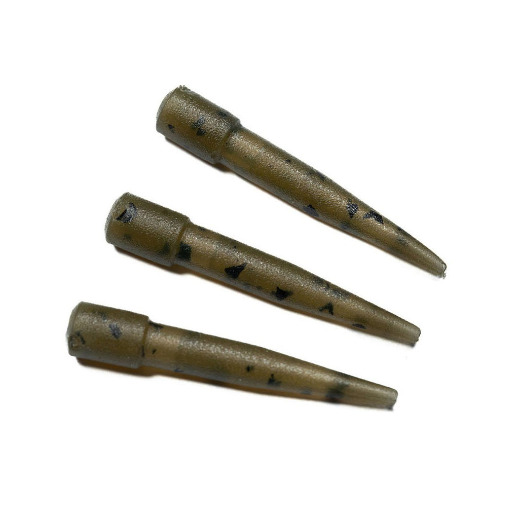 EVOLVE TACKLE ANTI TANGLE SLEEVES - BOTH SIZES | CARP FISHING RIG ACCESSORIES