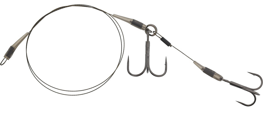 WESTIN MULTI-PURPOSE DEADBAIT TRACES - ALL SIZES | PREDATOR FISHING TACKLE