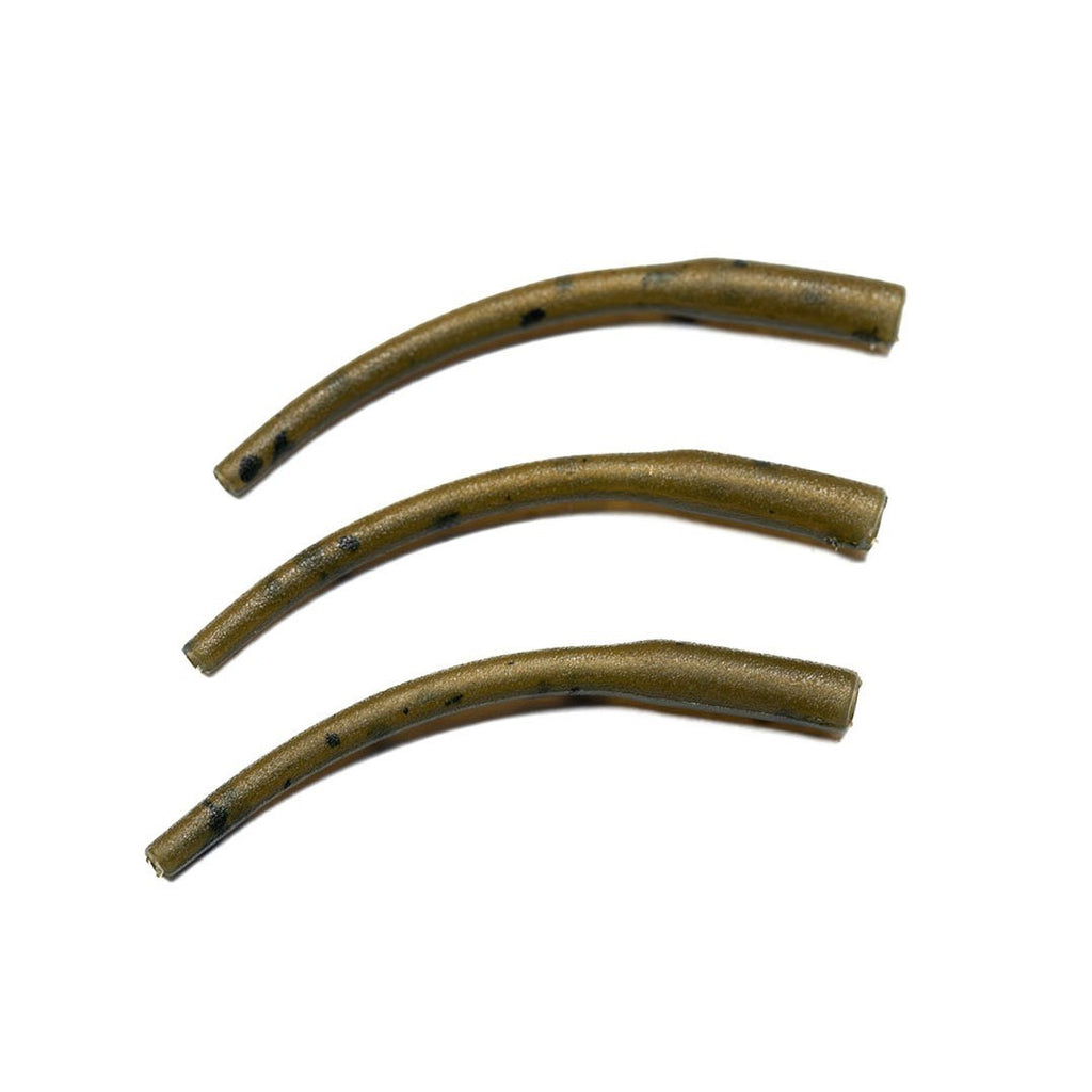 EVOLVE TACKLE CURVED LINE ALIGNERS - ALL SIZES | CARP FISHING RIG ACCESSORIES
