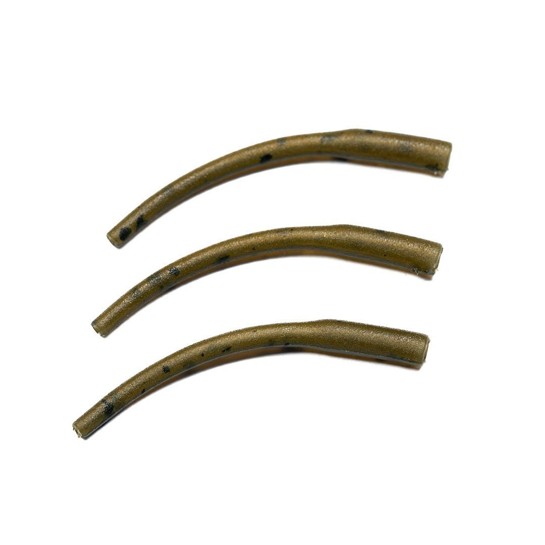 EVOLVE TACKLE CURVED LINE ALIGNERS - ALL SIZES | CARP FISHING RIG ACCESSORIES
