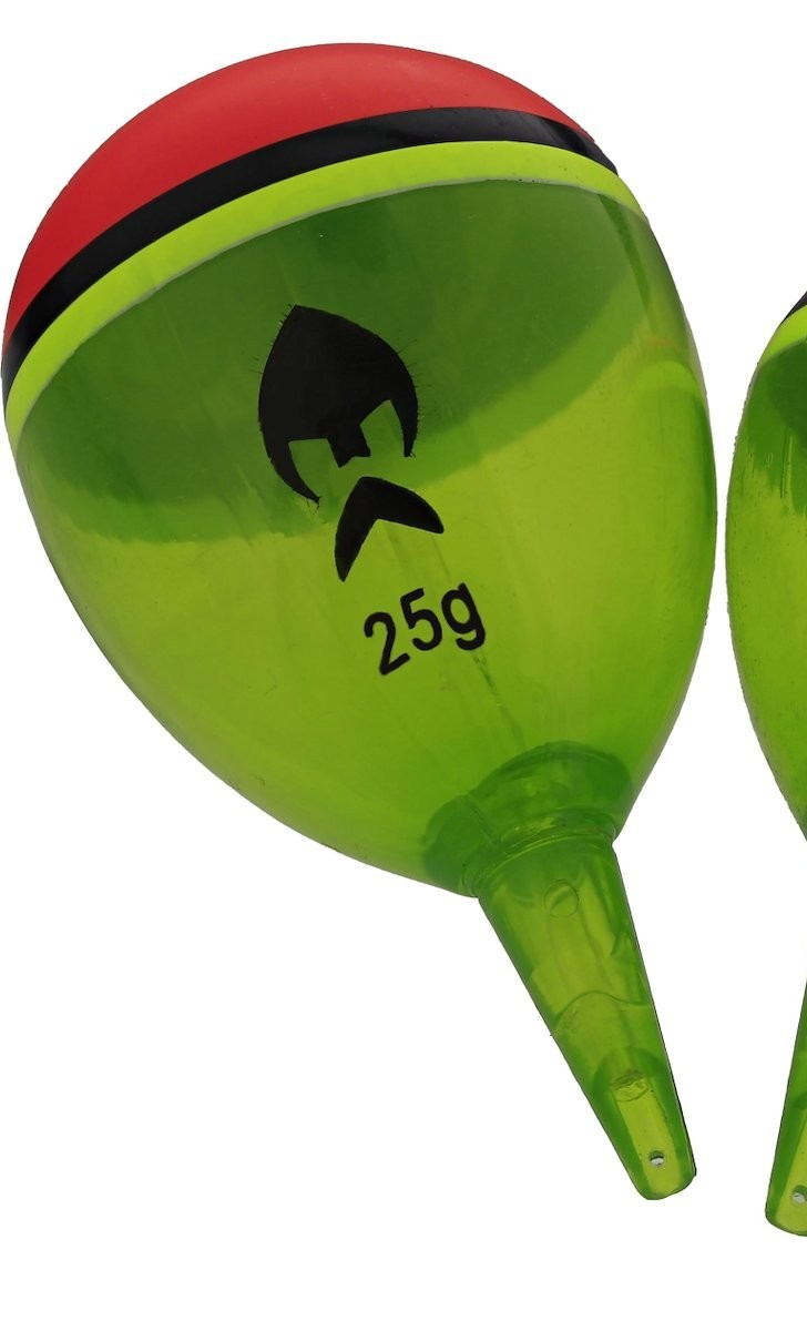 WESTIN FAT SLIDER DEADBAIT FLOATS - ALL SIZES | PREDATOR FISHING TACKLE