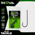 INOVA KAMISORI ABERDEEN SEA HOOKS - ALL SIZES  | SEA FISHING HOOKS - BASS/COD