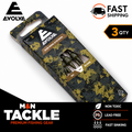 EVOLVE TACKLE ECORE LEAD FREE LEADERS - RUN RING SYSTEMS '-' VERSION