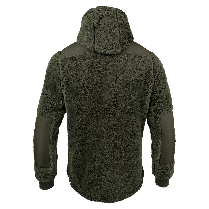 SPEERO GEN 2 SHERPA FLEECE HOODIES - ALL SIZES | NEW - CARP FISHING CLOTHING