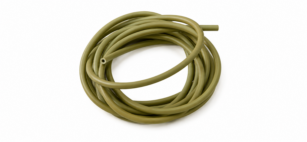 CATFISH PRO DROPDOWN SINKING RIG TUBING - BOTH COLOURS | CATFISH RIG ACCESSORIES