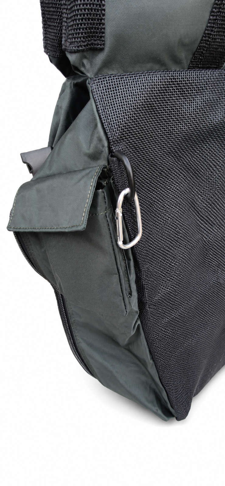 CATFISH PRO XXL FLOTATION RETAINER WEIGH SLING  | CATFISH FISHING ACCESSORIES