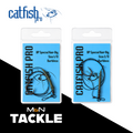CATFISH PRO READY TIED BP SPECIAL BOILIE & PELLET RIGS | CATFISH FISHING