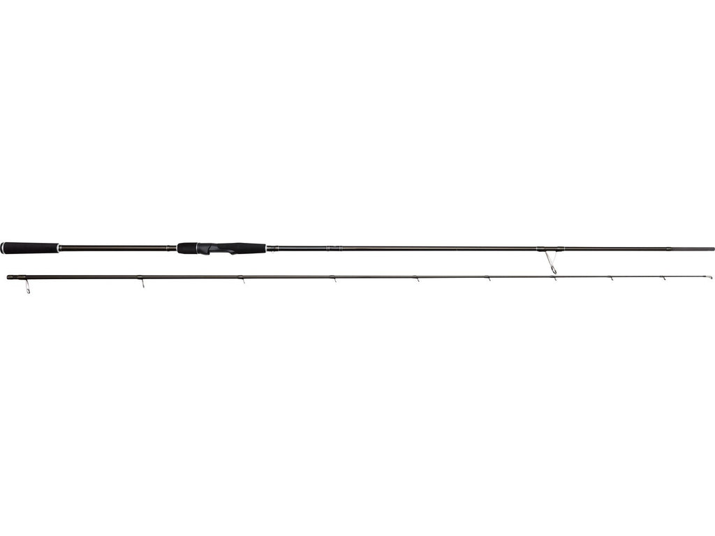 Westin W2 Seabass Spin 9ft 9-35g Rod & Reel Combo | Saltwater Lure Fishing
