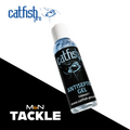 CATFISH PRO ANTISEPTIC FISH CARE GEL 100ml  | CATFISH FISH CARE ACCESSORIES