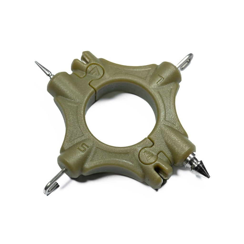 EVOLVE TACKLE RIG TOOL BUNDLE - NEW | CARP FISHING ACCESSORIES