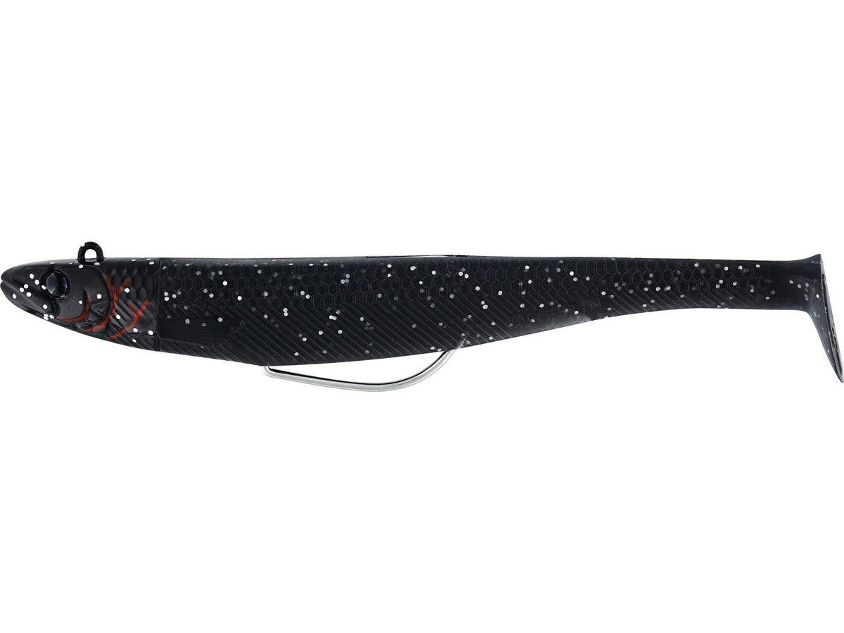 WESTIN MAGIC MINNOW WEEDLESS JIG LURES - ALL SIZES | BASS,WRASSE,COD,POLLOCK