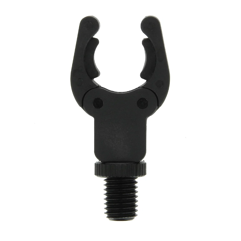 NGT GRIPPZ SPRING LOADED REAR ROD RESTS  | NEW - CARP FISHING ACCESSORIES
