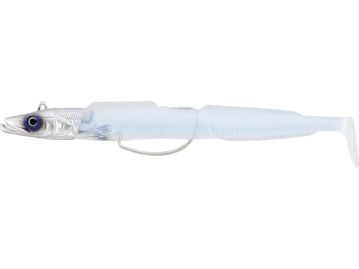 WESTIN SANDY ANDY WEEDLESS JIG LURES - ALL SIZES | IDEAL FOR BASS,WRASSE,POLLOCK