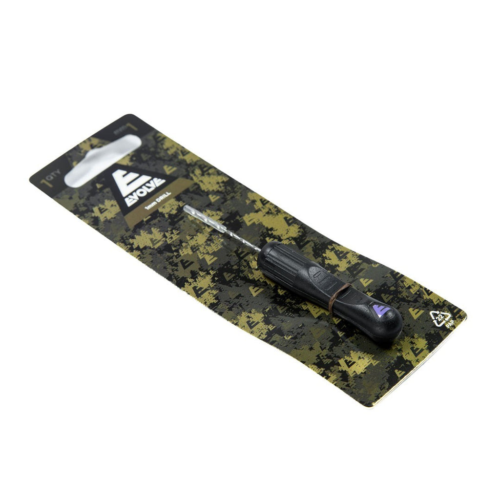 EVOLVE TACKLE 3 BAIT DRILL BUNDLE - NEW | CARP FISHING  RIG TOOLS & ACCESSORIES