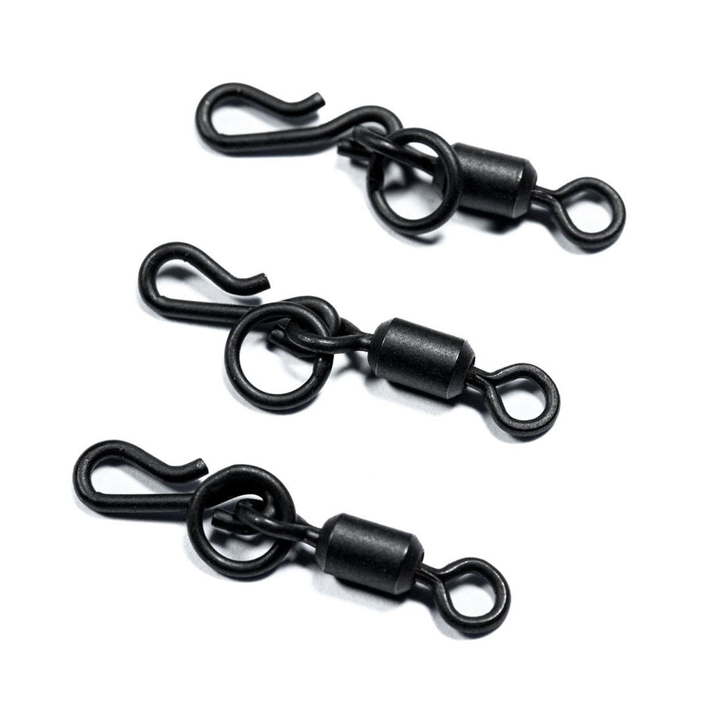 Evolve Tackle Drop Off Inline Rig Kits - NEW | Carp Fishing Rig Accessories