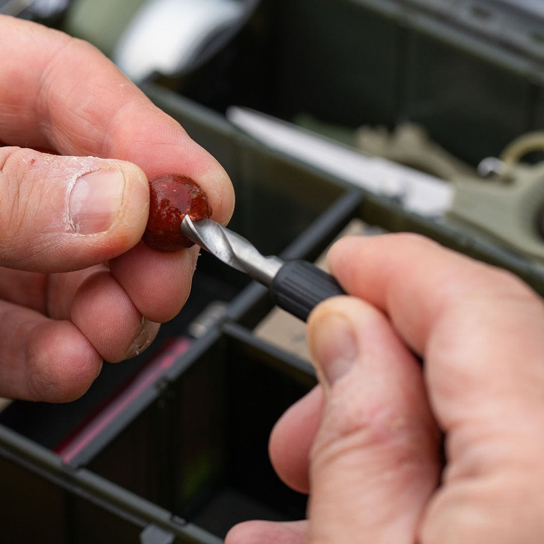 EVOLVE TACKLE 3 BAIT DRILL BUNDLE - NEW | CARP FISHING  RIG TOOLS & ACCESSORIES