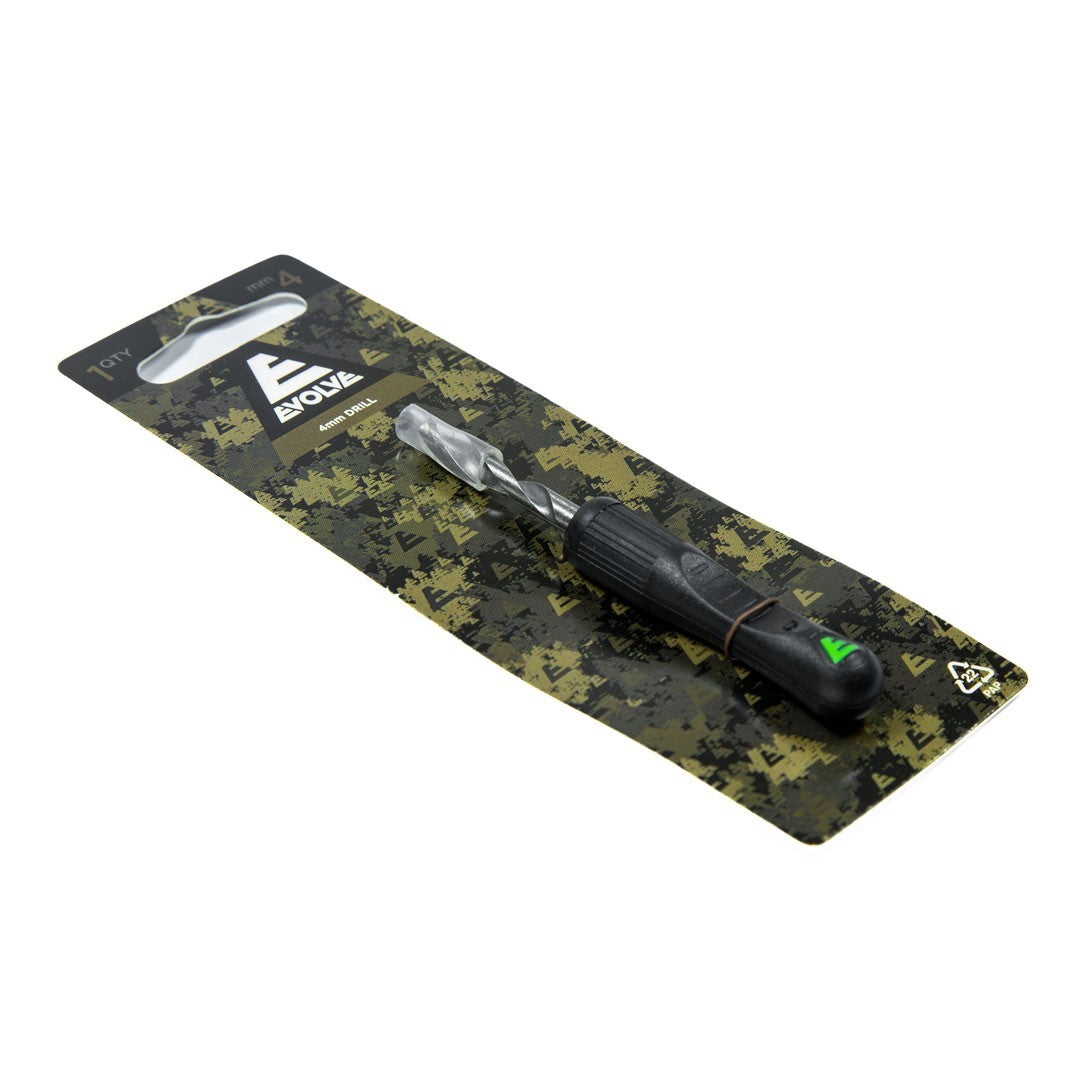 EVOLVE TACKLE 3 BAIT DRILL BUNDLE - NEW | CARP FISHING  RIG TOOLS & ACCESSORIES