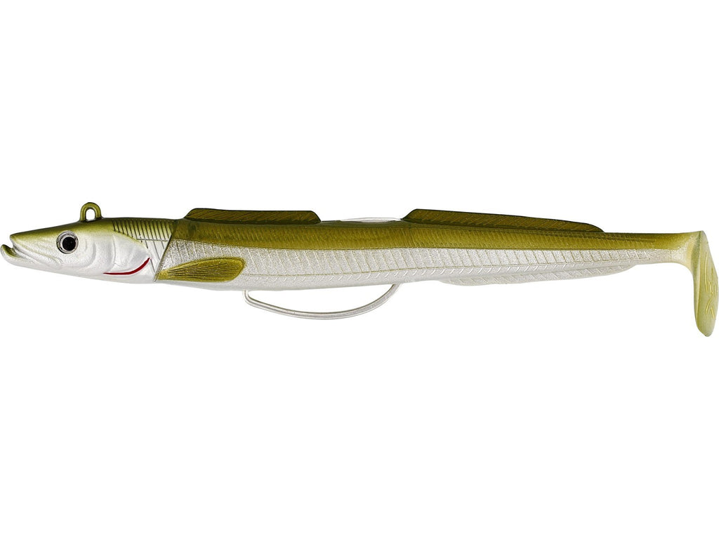 Westin Sandy Andy Weedless Jigs - Tobis Ammo | Sea Fishing Bass Lures