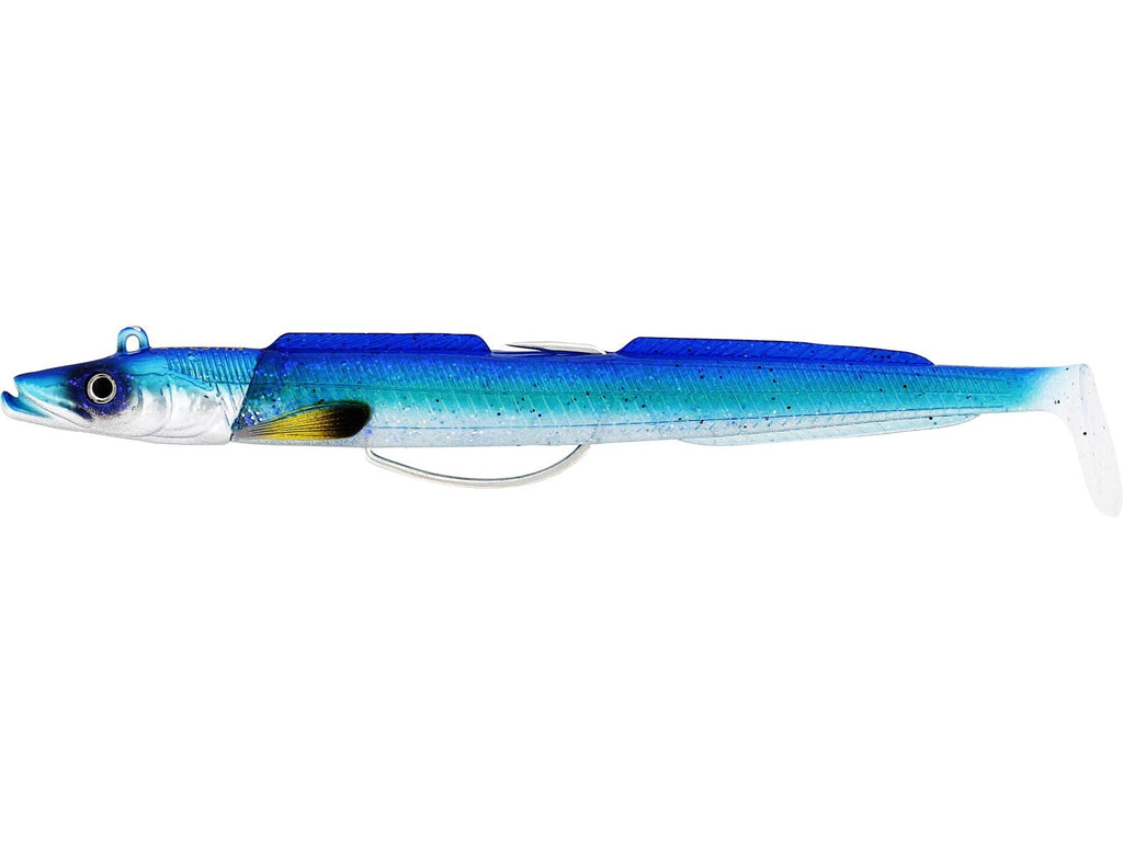WESTIN SANDY ANDY WEEDLESS JIG LURES - ALL SIZES | IDEAL FOR BASS,WRASSE,POLLOCK