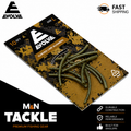 Evolve Tackle Curved Line Aligners | Carp Fishing Rig Accessories
