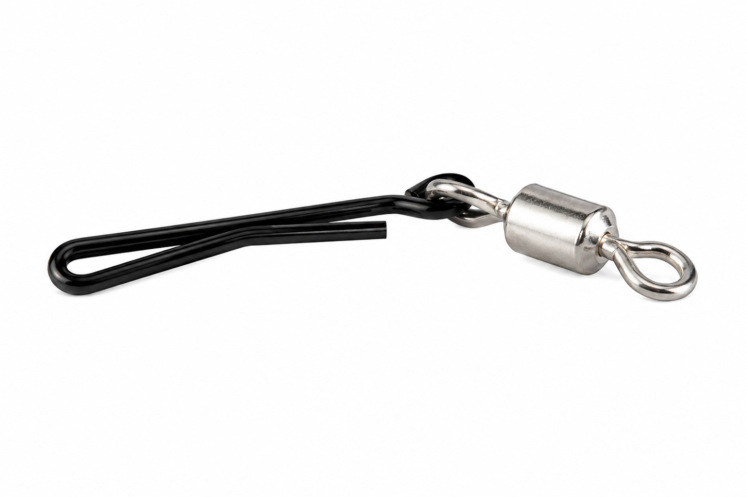 Gemini Tackle Genie Mini Swivel 'n' Link Clips | Sea Fishing Rig Accessories