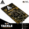 Evolve Tackle Run Ring System '-' Kit