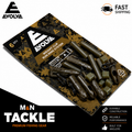 Evolve Tackle Weight Clip Run Ring System Kit