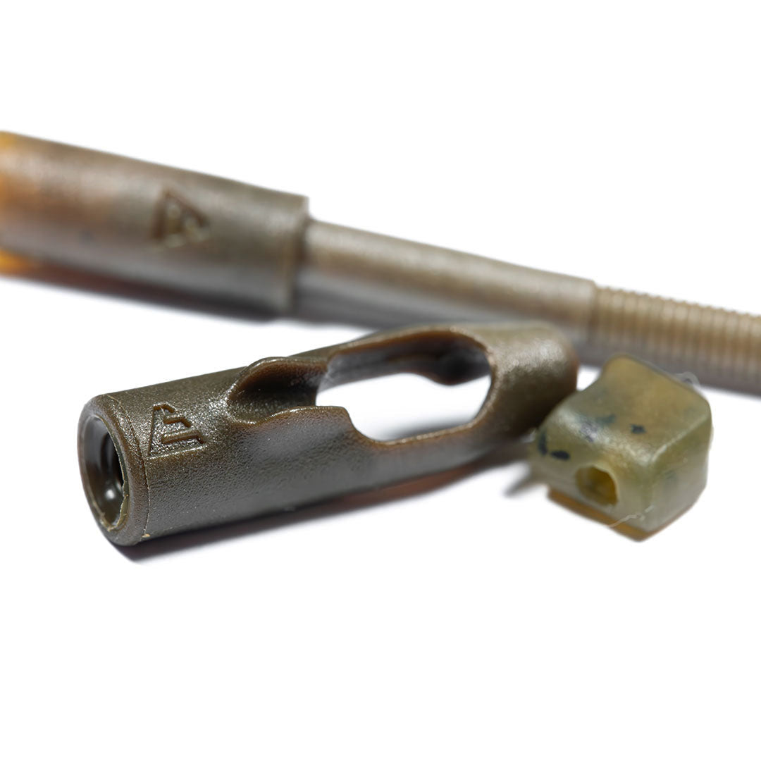 Evolve Tackle Inline Run Ring System Kit