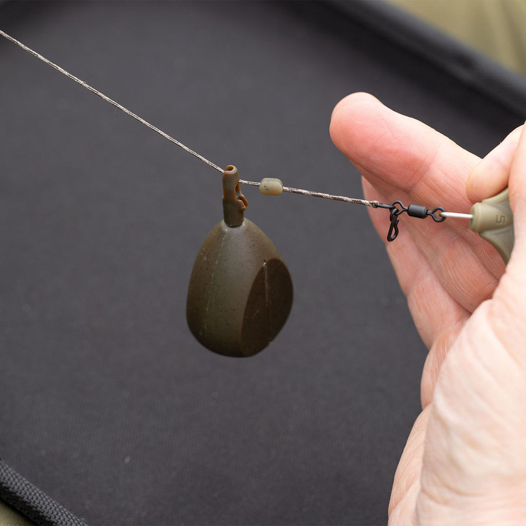 Evolve Tackle Inline Run Ring System Kit