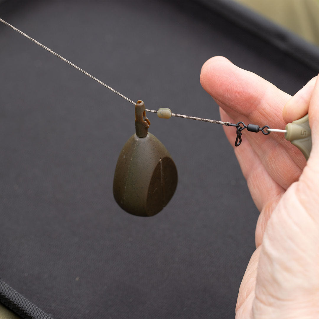 Evolve Tackle Inline Run Ring System Kit