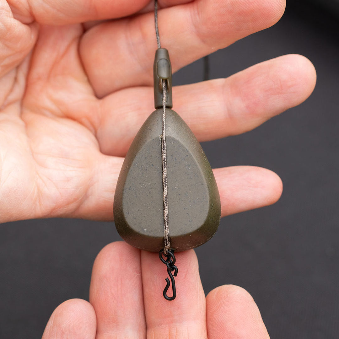 Evolve Tackle Inline Run Ring System Kit