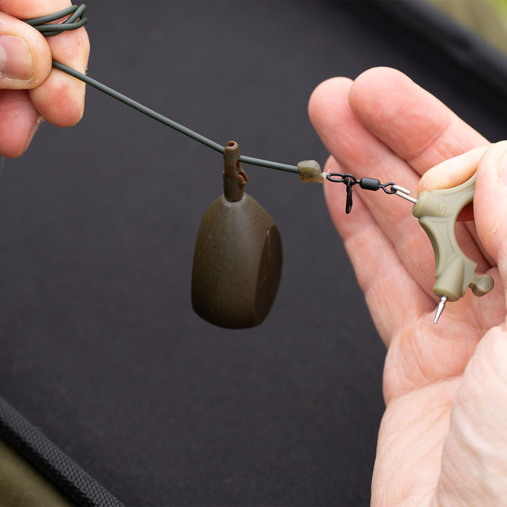 Evolve Tackle Inline Run Ring System Kit