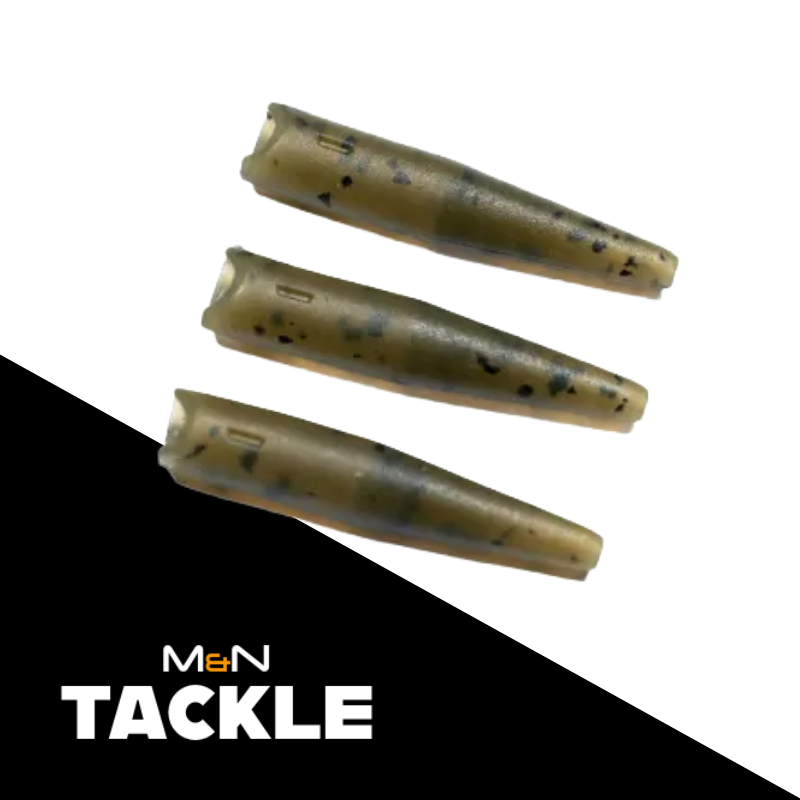Evolve Tackle Weight Clip Tail Rubbers