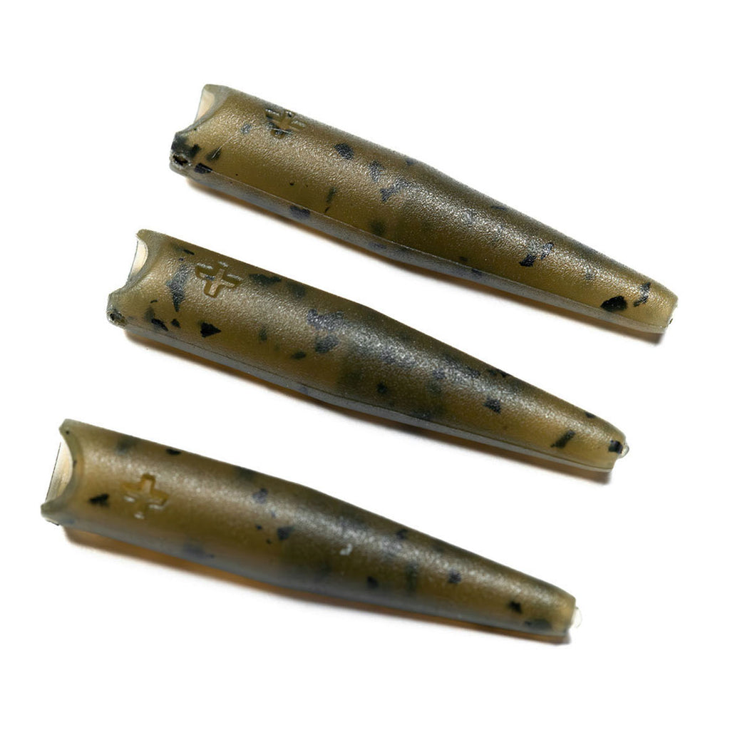 Evolve Tackle Weight Clip Tail Rubbers