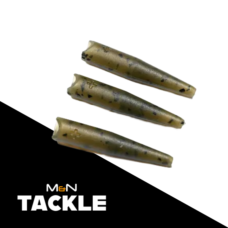 Evolve Tackle Weight Clip Tail Rubbers