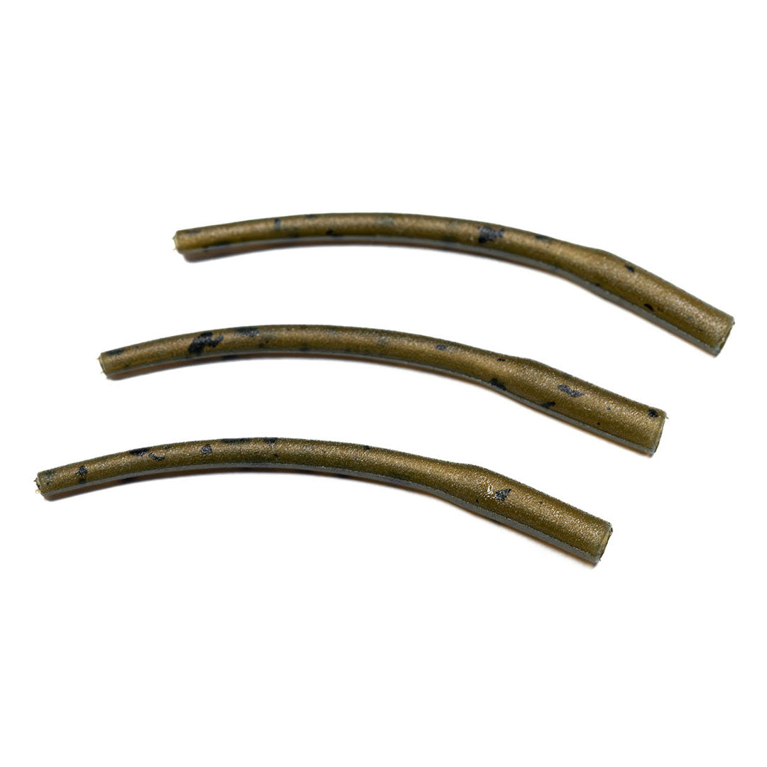 Evolve Tackle Curved Line Aligners | Carp Fishing Rig Accessories
