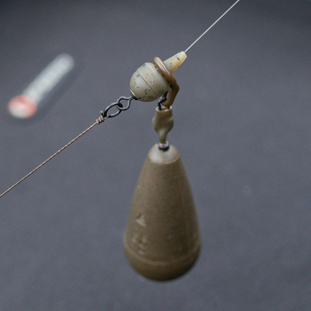 Evolve Tackle Run Ring System '+' Kit