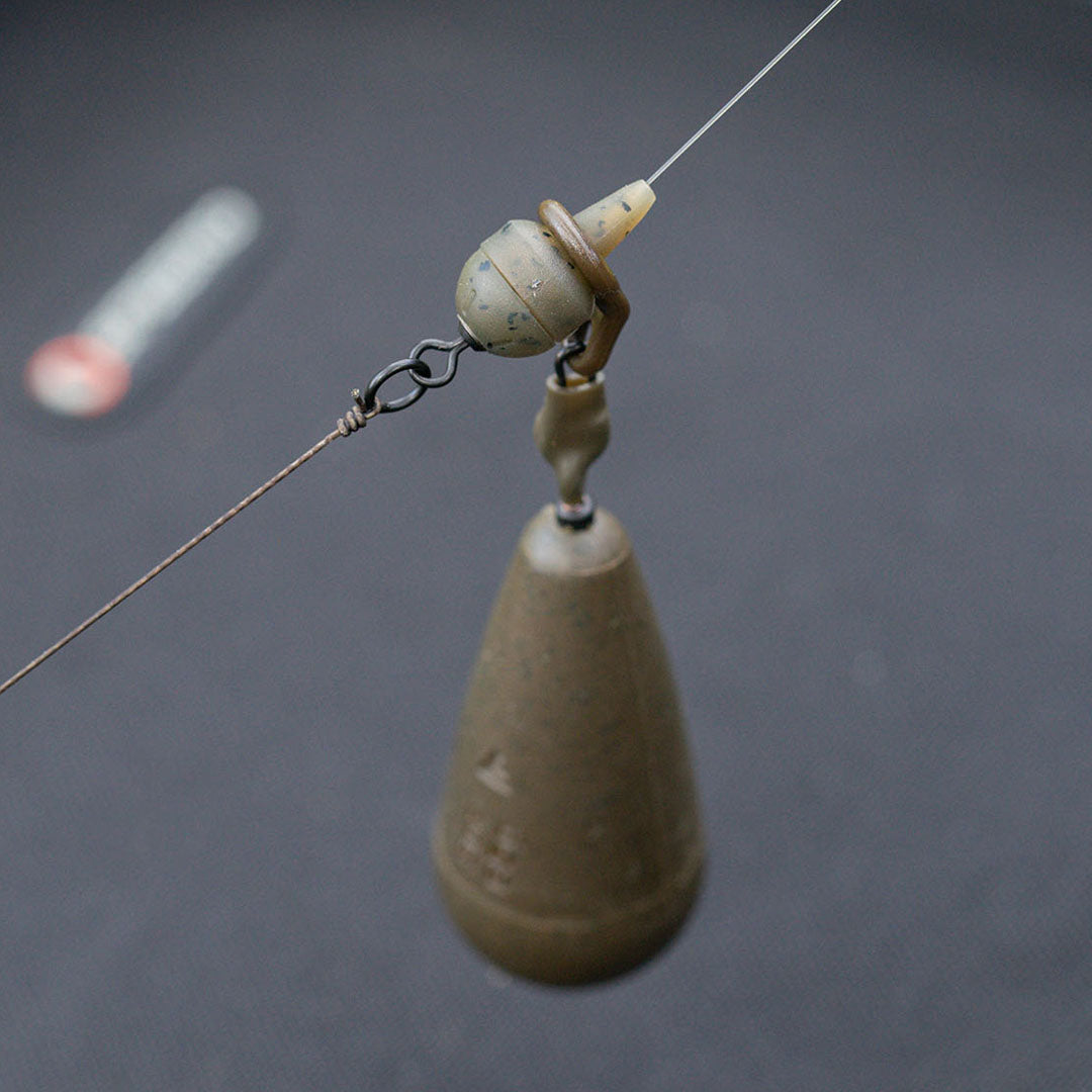 Evolve Tackle Run Ring System '+' Kit