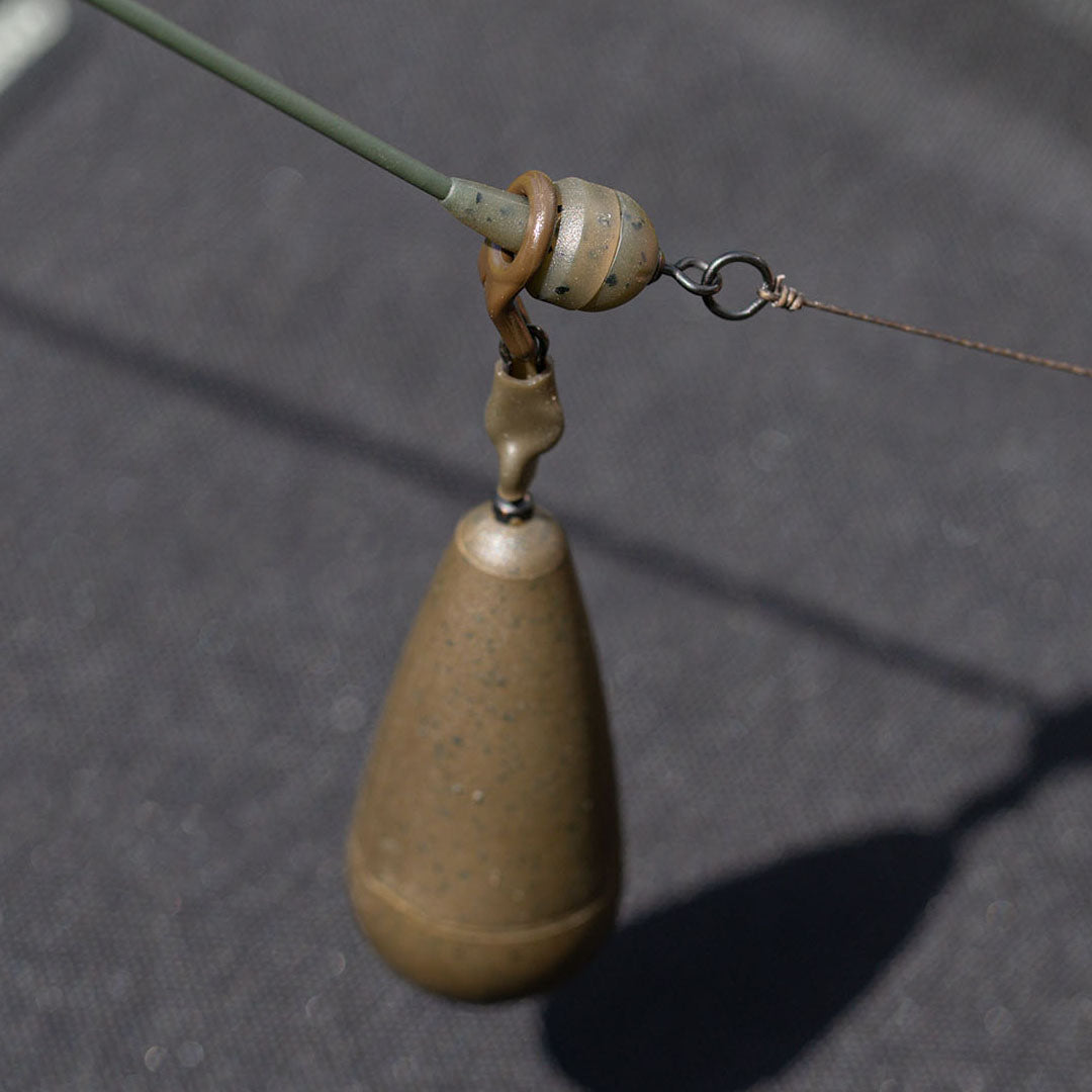 Evolve Tackle Run Ring System '+' Kit