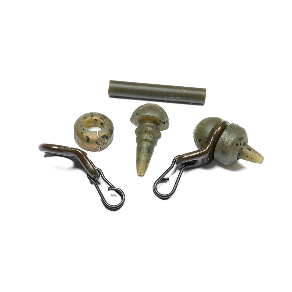 Evolve Tackle Run Ring System '+' Kit