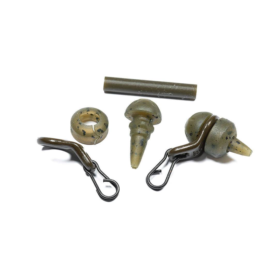 Evolve Tackle Run Ring System '+' Kit