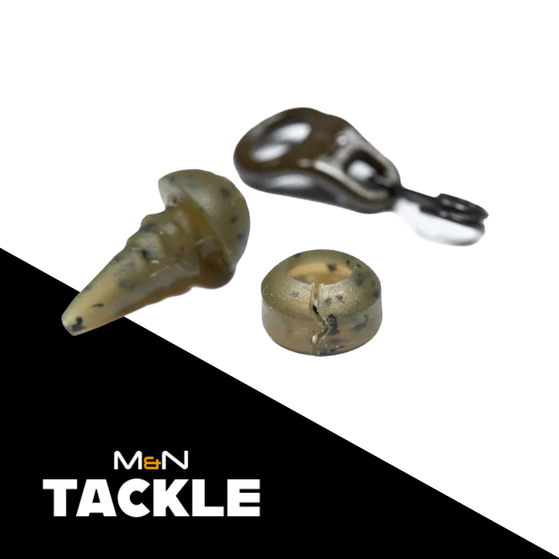 Evolve Tackle Run Ring System '+' Kit