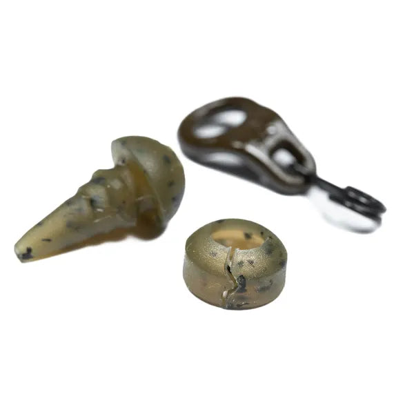 Evolve Tackle Run Ring System '+' Kit