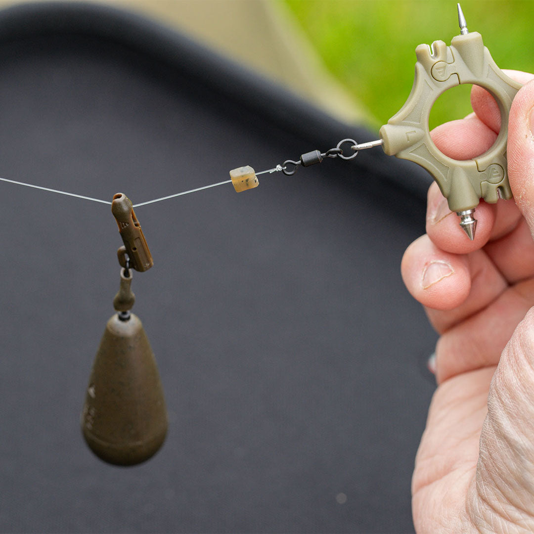 Evolve Tackle Rig Multi Tool