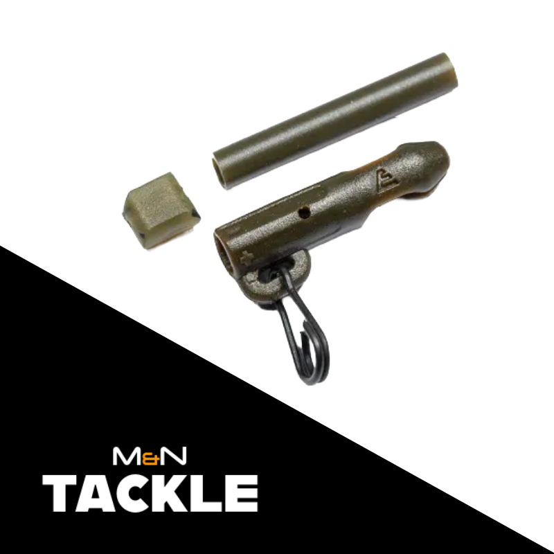 Evolve Tackle Weight Clip Run Ring System Kit