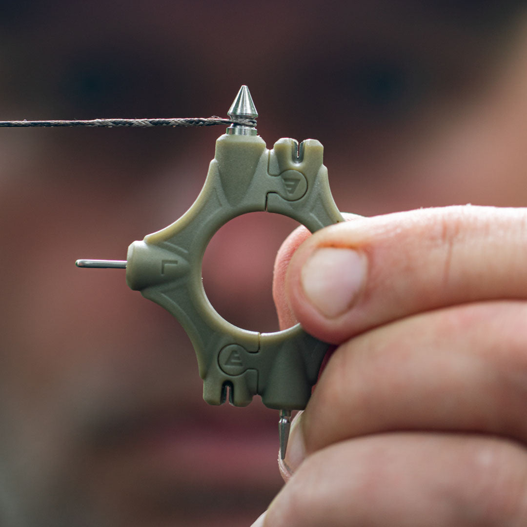 Evolve Tackle Rig Multi Tool
