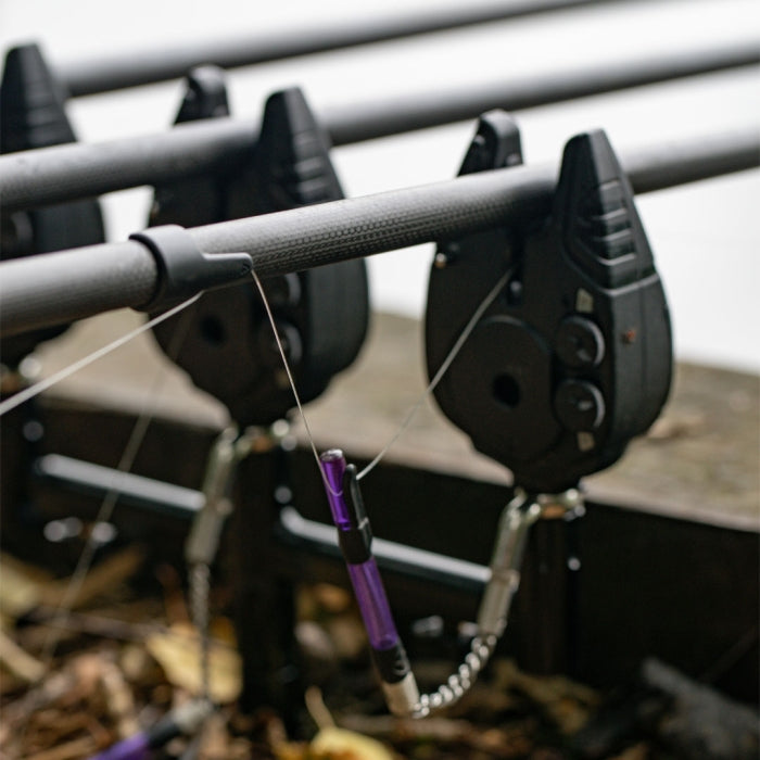 Evolve Tackle Line Clips - Both Sizes | Carp Fishing Accessories