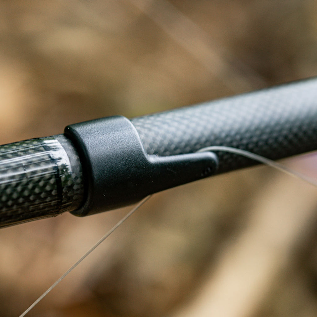 Evolve Tackle Line Clips - Both Sizes | Carp Fishing Accessories
